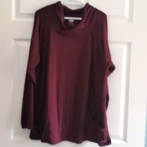 Maurices Long Sleeve Shirt